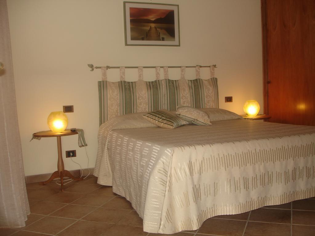 B&B Le Palme Bassano Romano Room photo